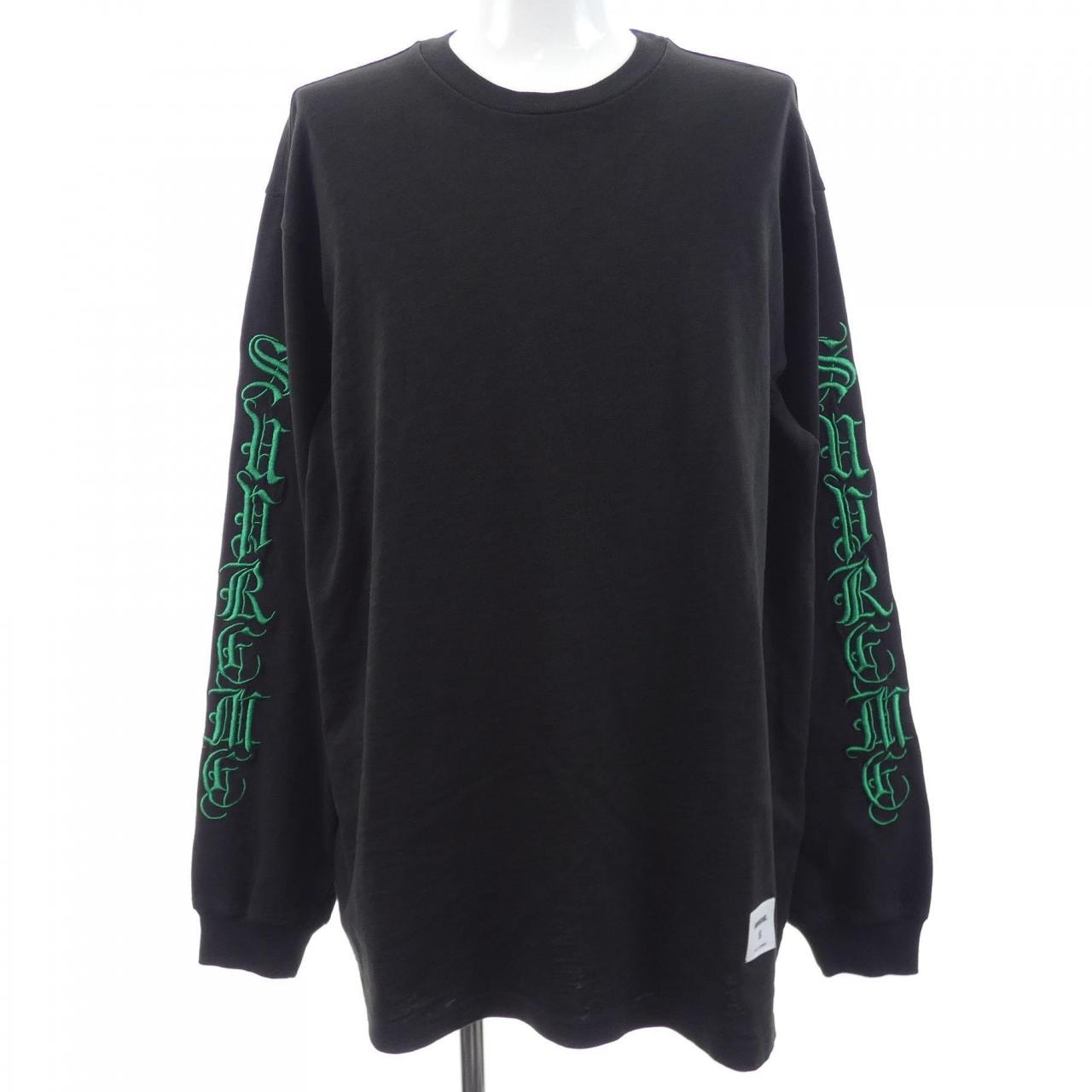 シュプリーム SUPREME OLD ENGLISH トップス