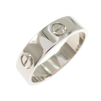 カルティエ ラブ リング