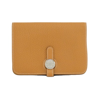 エルメス ドゴン コンパクト 043072CK 財布