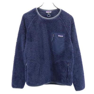 patagonia フリースジャケット