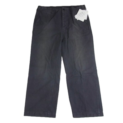 visvim Dalton Slacks (W/L) visvim Dalton Slacks (W/L)