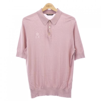 ドルチェアンドガッバーナ DOLCE&GABBANA GXN98T/JASX8 ポロシャツ