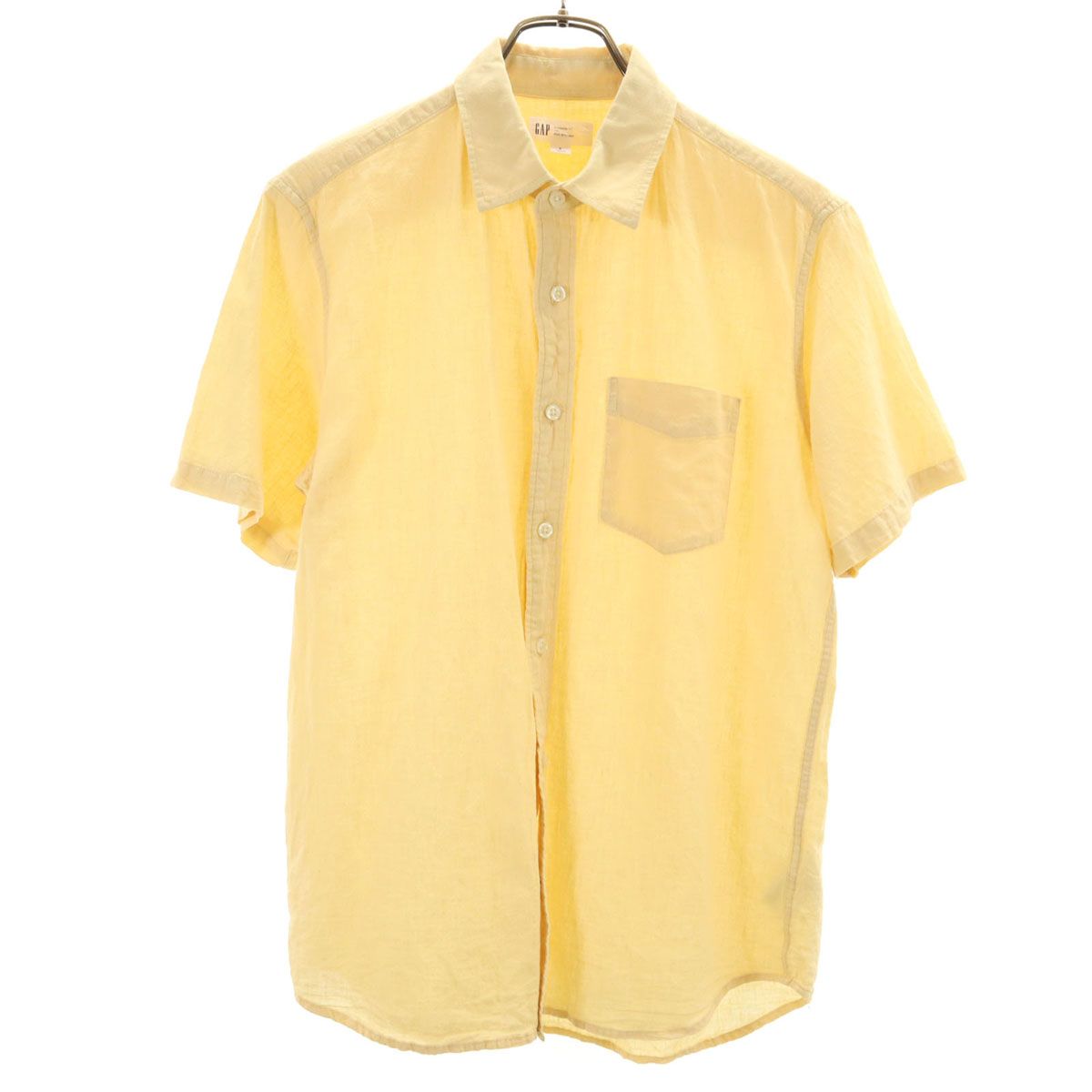GAP ギャップ 半袖 シャツ