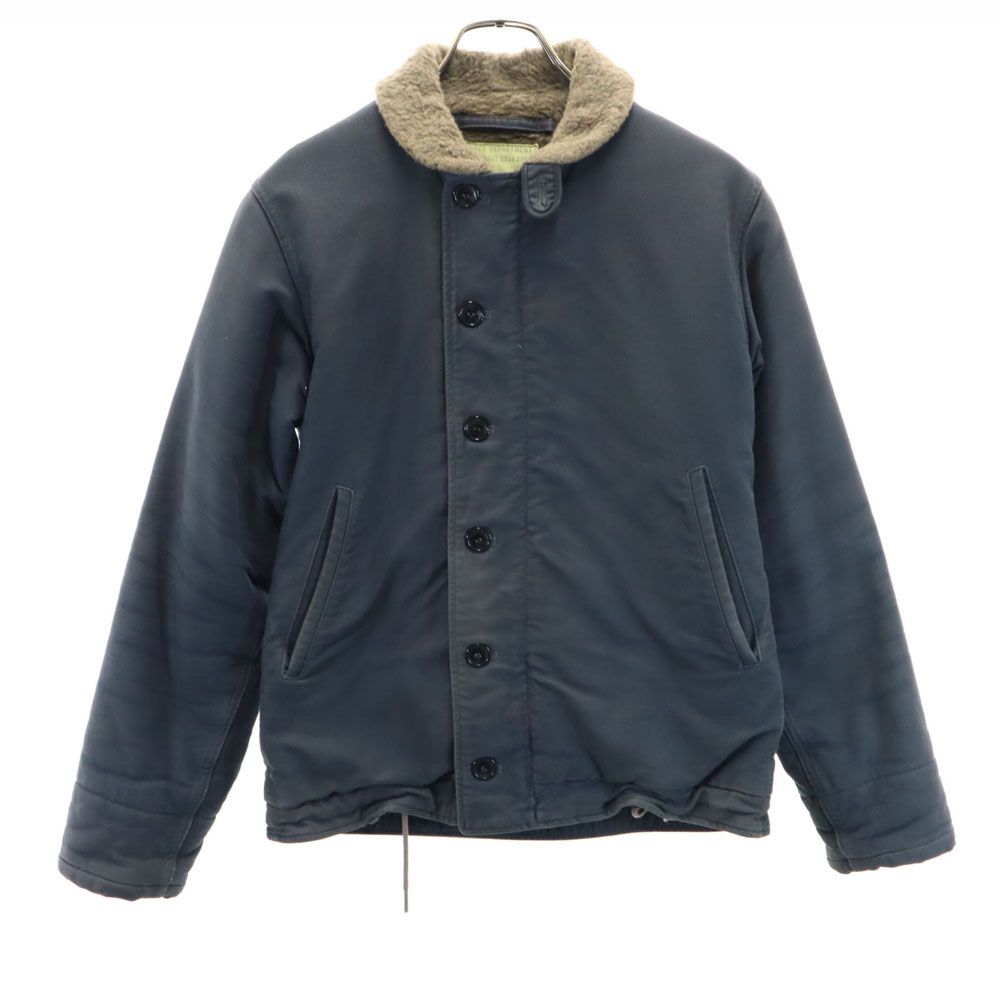 Buzz Rickson's N-1 デッキ ジャケット