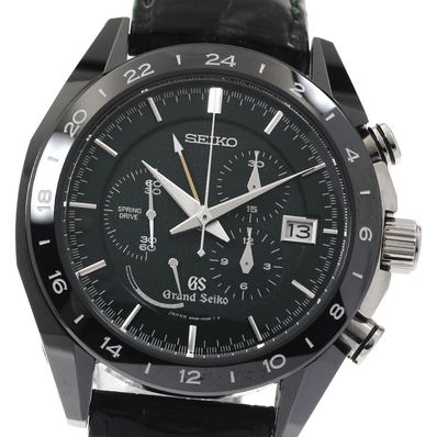 ☆美品 セイコー グランドセイコー メンズ 【中古】