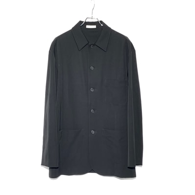 The Row Shirts "Black"