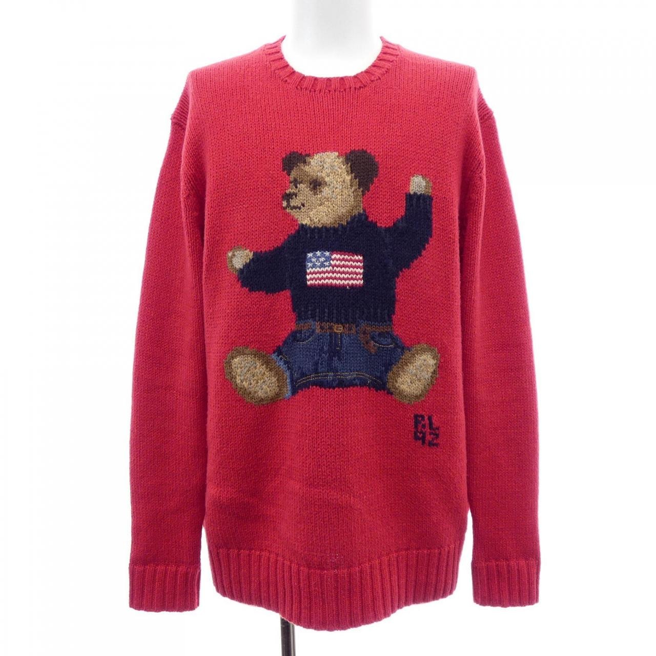 ポロラルフローレン POLO RALPH LAUREN ニット