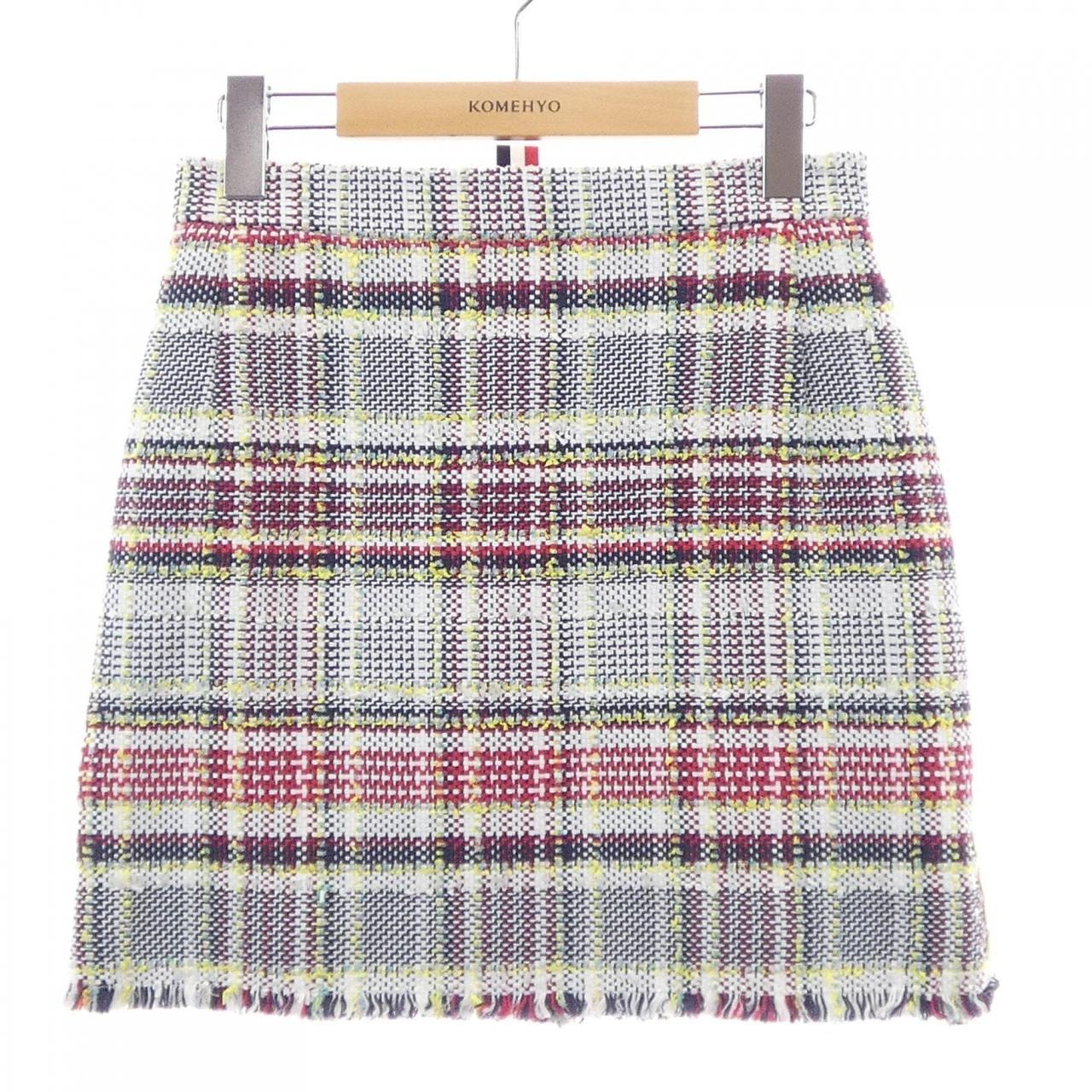 THOM BROWNE(トム・ブラウン) 人気の新作/中古通販【スニーカーダンク】