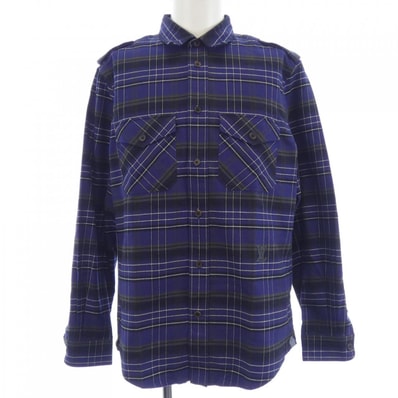 ルイヴィトン LOUIS VUITTON H2SH12BST シャツ