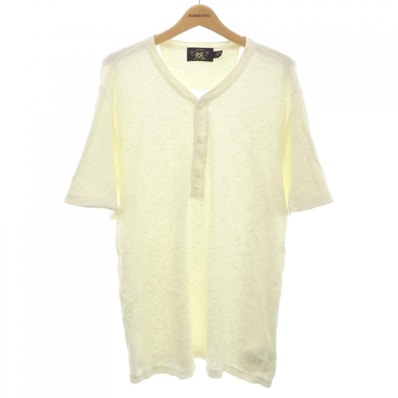 ダブルアールエル RRL Tシャツ