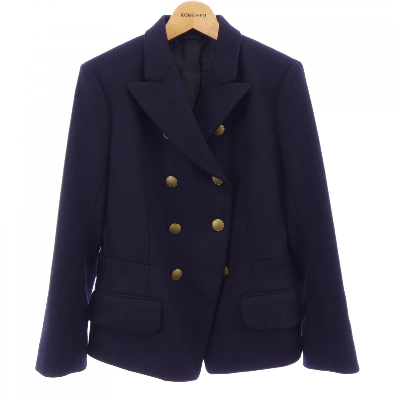 ジルサンダー JIL SANDER 152392 WB210032 ジャケット
