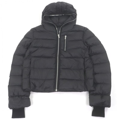 極美品 リックオウエンス ダウンジャケット