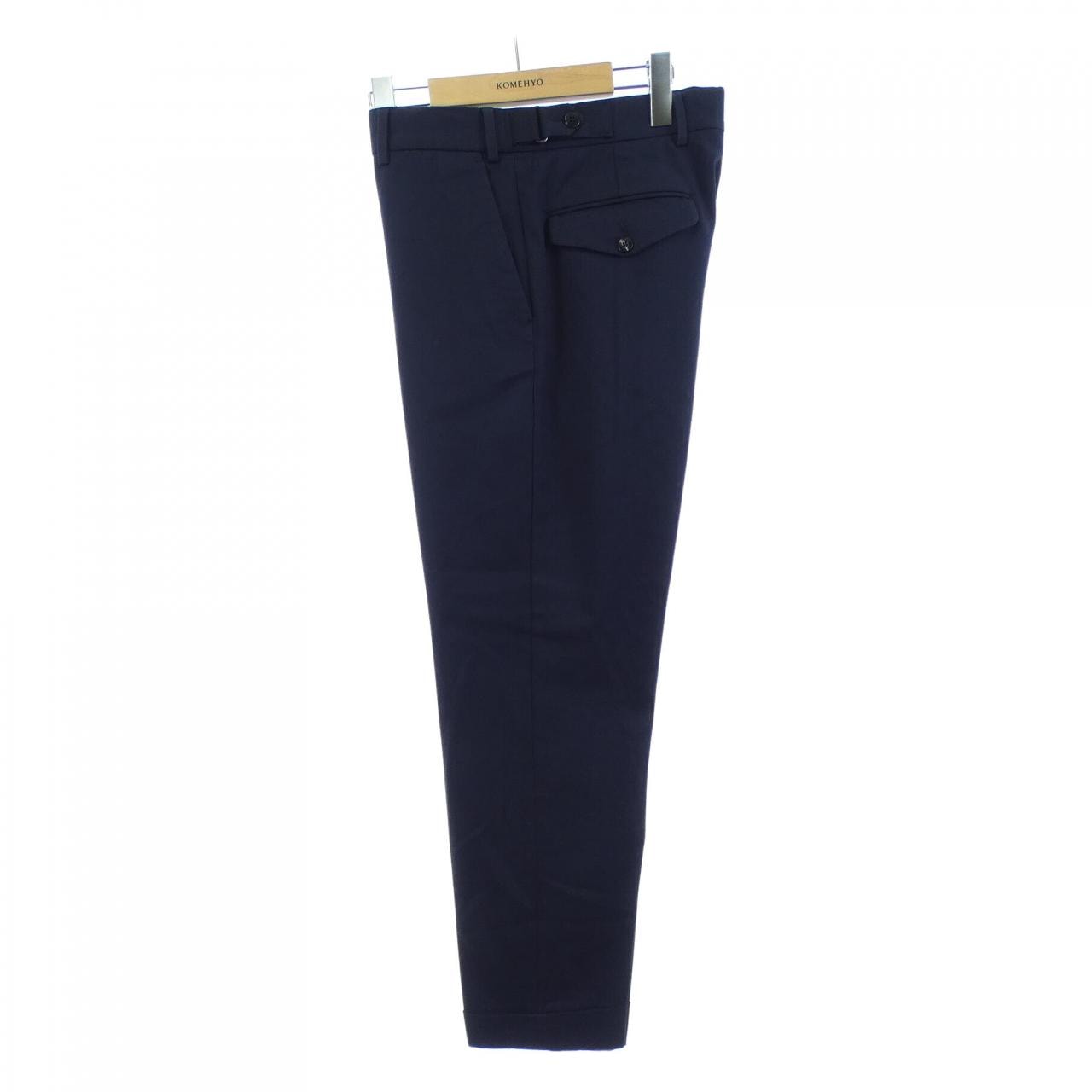 ドリスヴァンノッテン DRIES VAN NOTEN パンツ