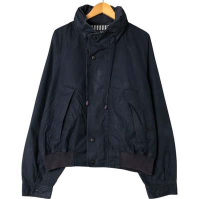 古着 90年代 ノーティカ NAUTICA セーリングジャケット メンズXL相当 ヴィンテージ/eaa559206