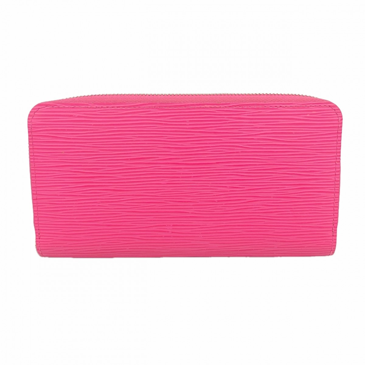 【6dd4315】ルイヴィトン 長財布 エピ ジッピーウォレット M69347 ローズポンディシェリ【中古】レディース