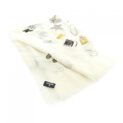 シャネル CHANEL STOLE