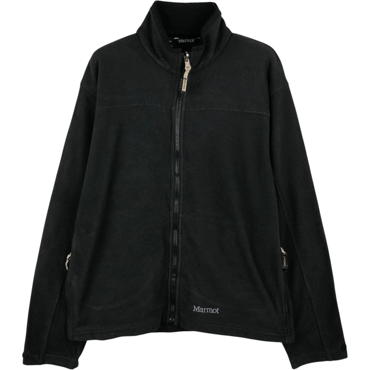 古着 マーモット Marmot フリースジャケット メンズL相当/eaa617670