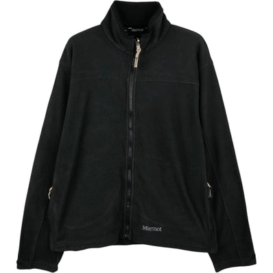 古着 マーモット Marmot フリースジャケット メンズL相当/eaa617670