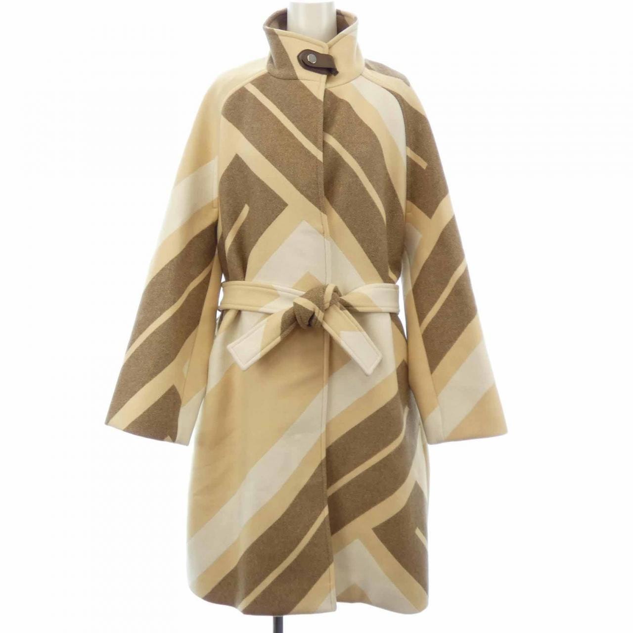 エルメス HERMES 2H0131DI コート