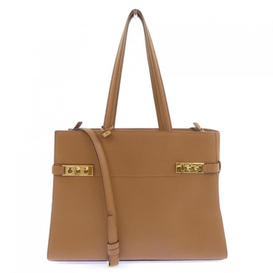 デルボー DELVAUX タンペート TEMPETE TOTE BAG