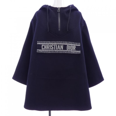 クリスチャンディオール CHRISTIAN DIOR 057C19A1116 ポンチョ