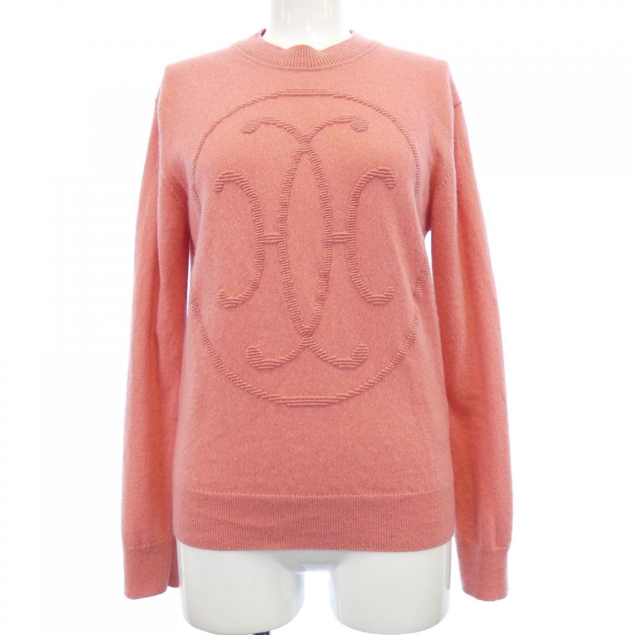 エルメス HERMES Hリフト 2604D1 ニット