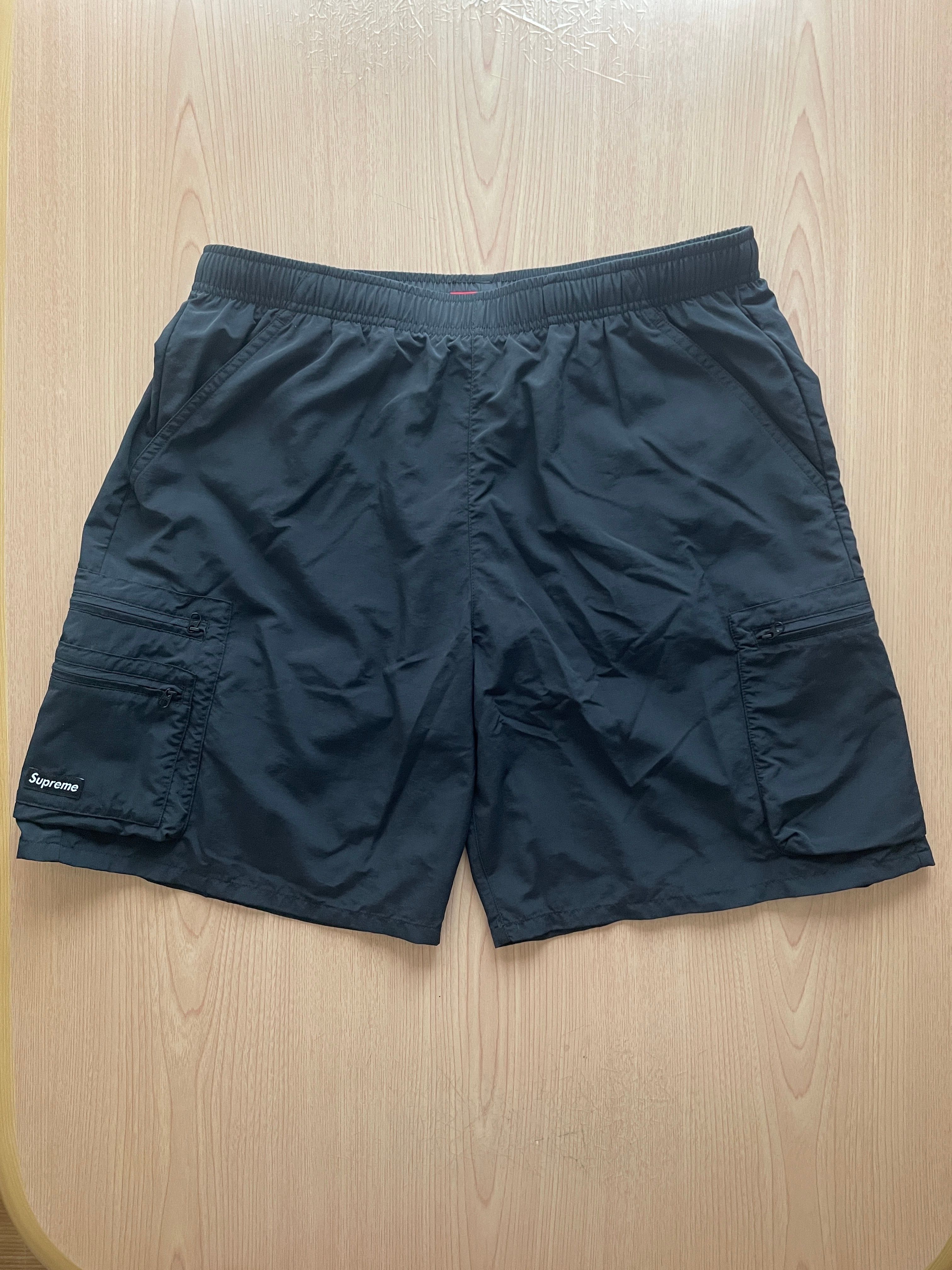 Supreme Cargo Water Short 