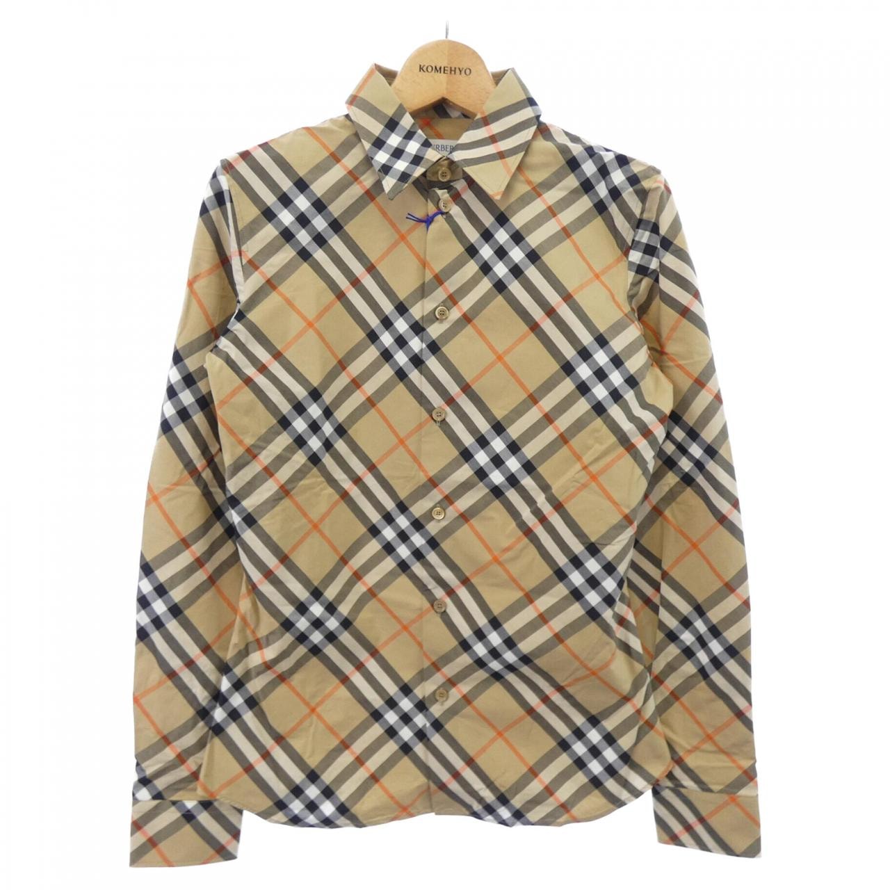 バーバリー BURBERRY 8087629 シャツ