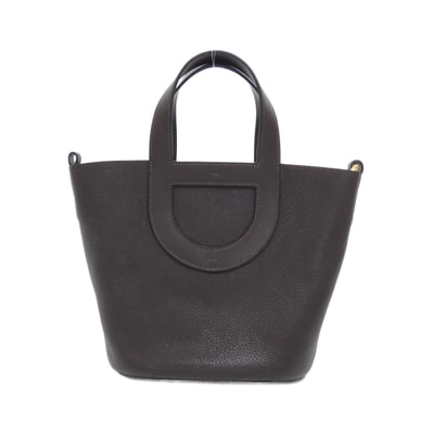 エルメス イン ザ ループ 18cm 084378CC バッグ