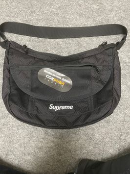 Supreme シュプリーム 22SS スモール メッセンジャー バッグ | tspea.org