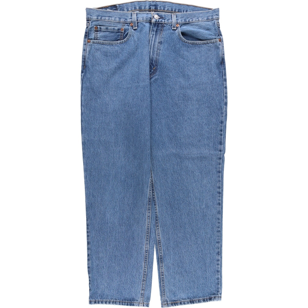 古着 リーバイス Levi's 550 テーパードデニムパンツ メンズw36相当/eaa587424