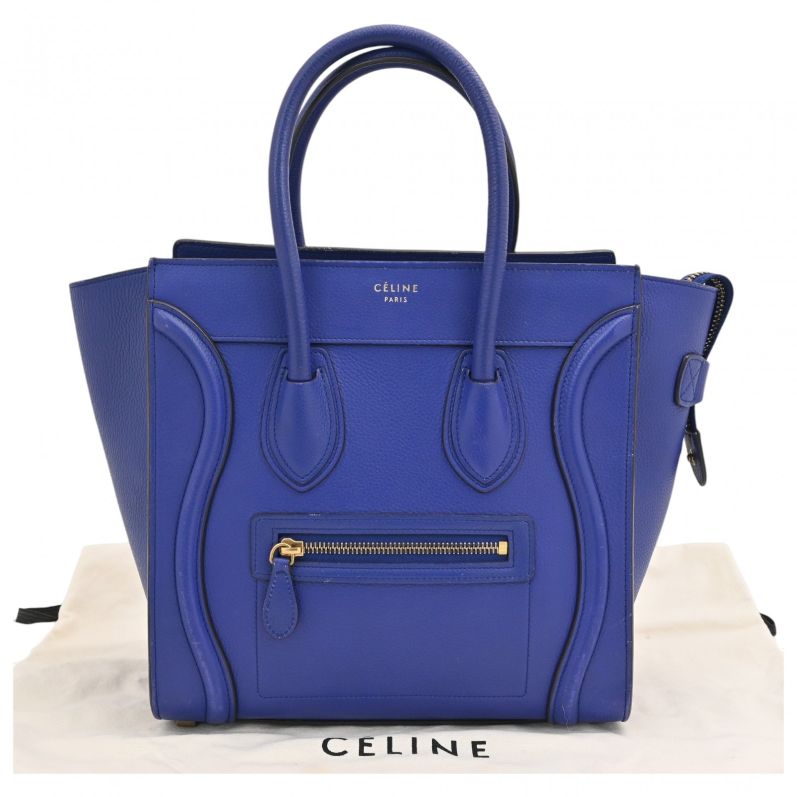 セリーヌ ハンドバッグ ユニセックス