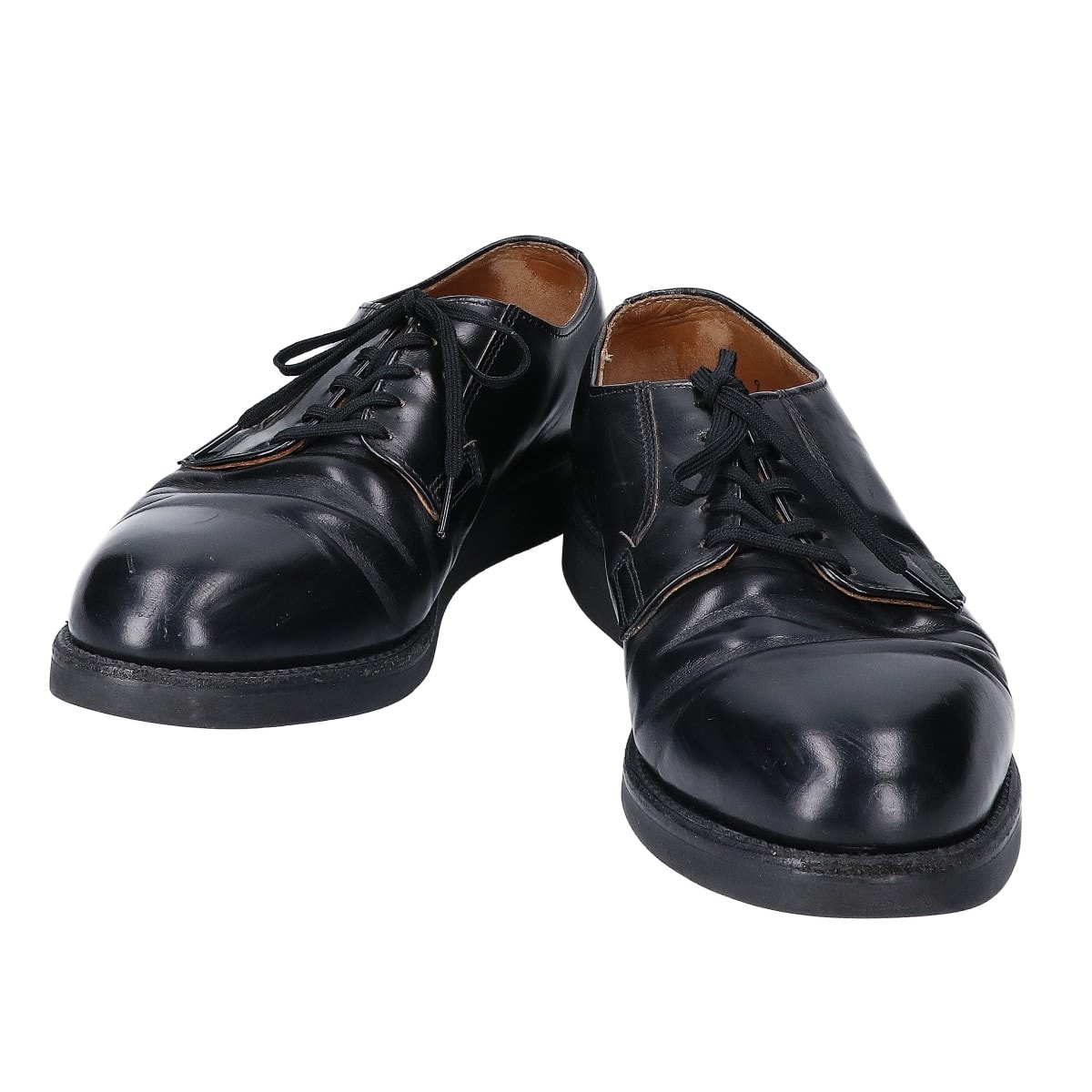 レッドウィング 70's後半-80's 101 Postman Oxford ポストマン オックスフォード シューズ 9D
