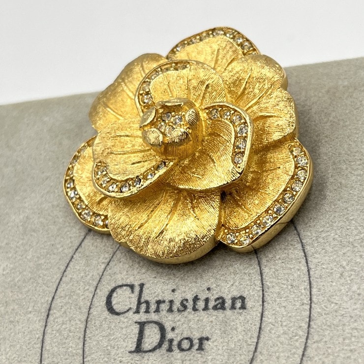 B (目立った傷や汚れなし)】Christian Dior(クリスチャンディオール B (目立った傷や汚れなし)】Christian Dior(クリスチャンディオール