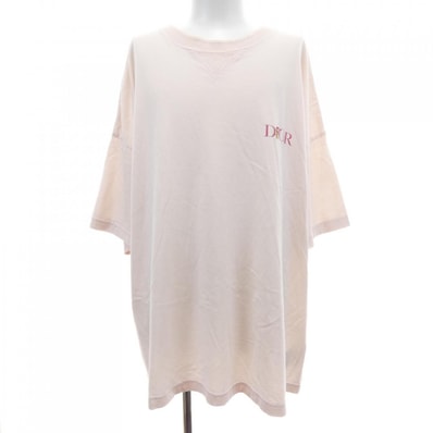 ディオール DIOR JARDIN 243J685A0677 Tシャツ