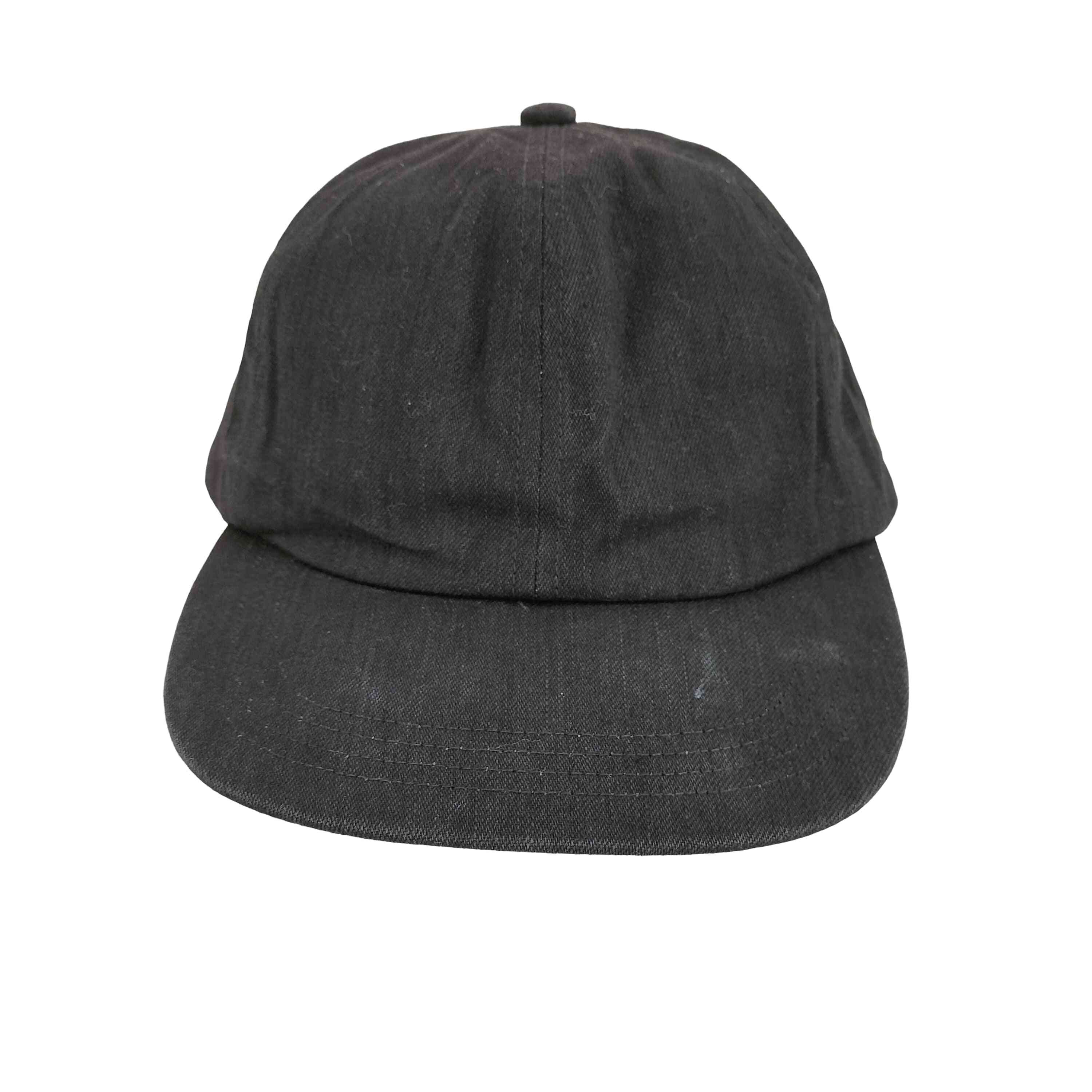 Denim BB Cap【1141221090513】