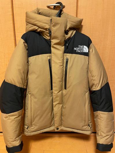 The North Face Baltro Light Jacket UB 2020/2021 "Utility Brown"