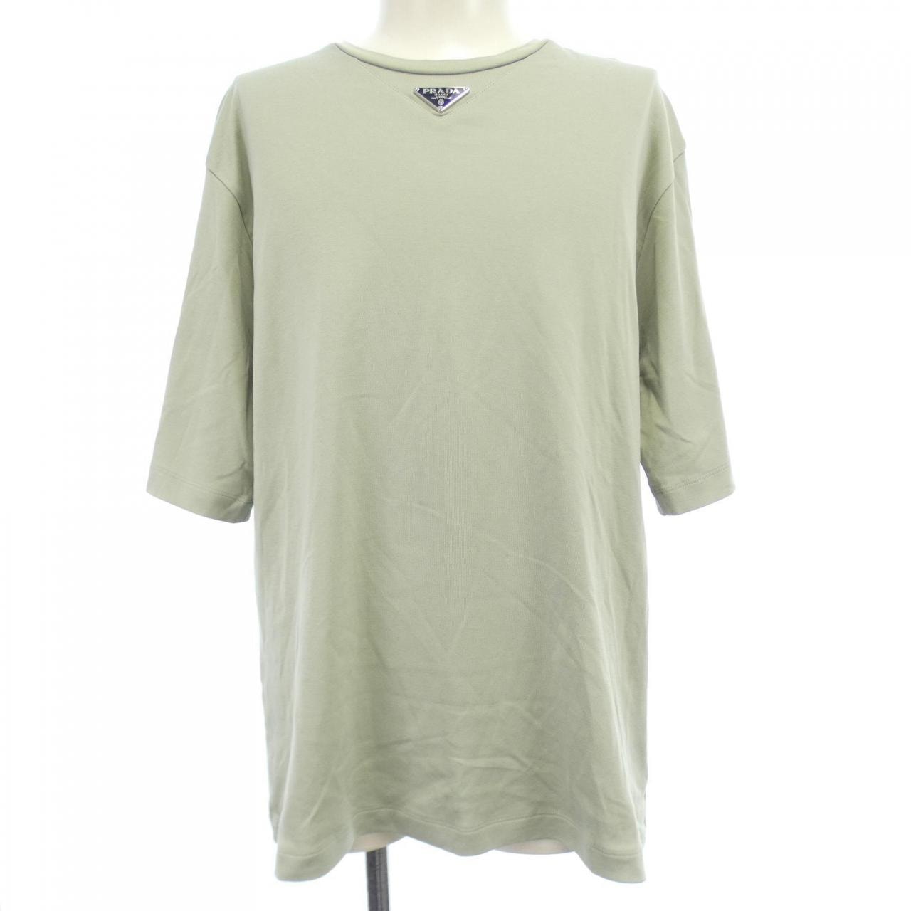 プラダ PRADA Tシャツ