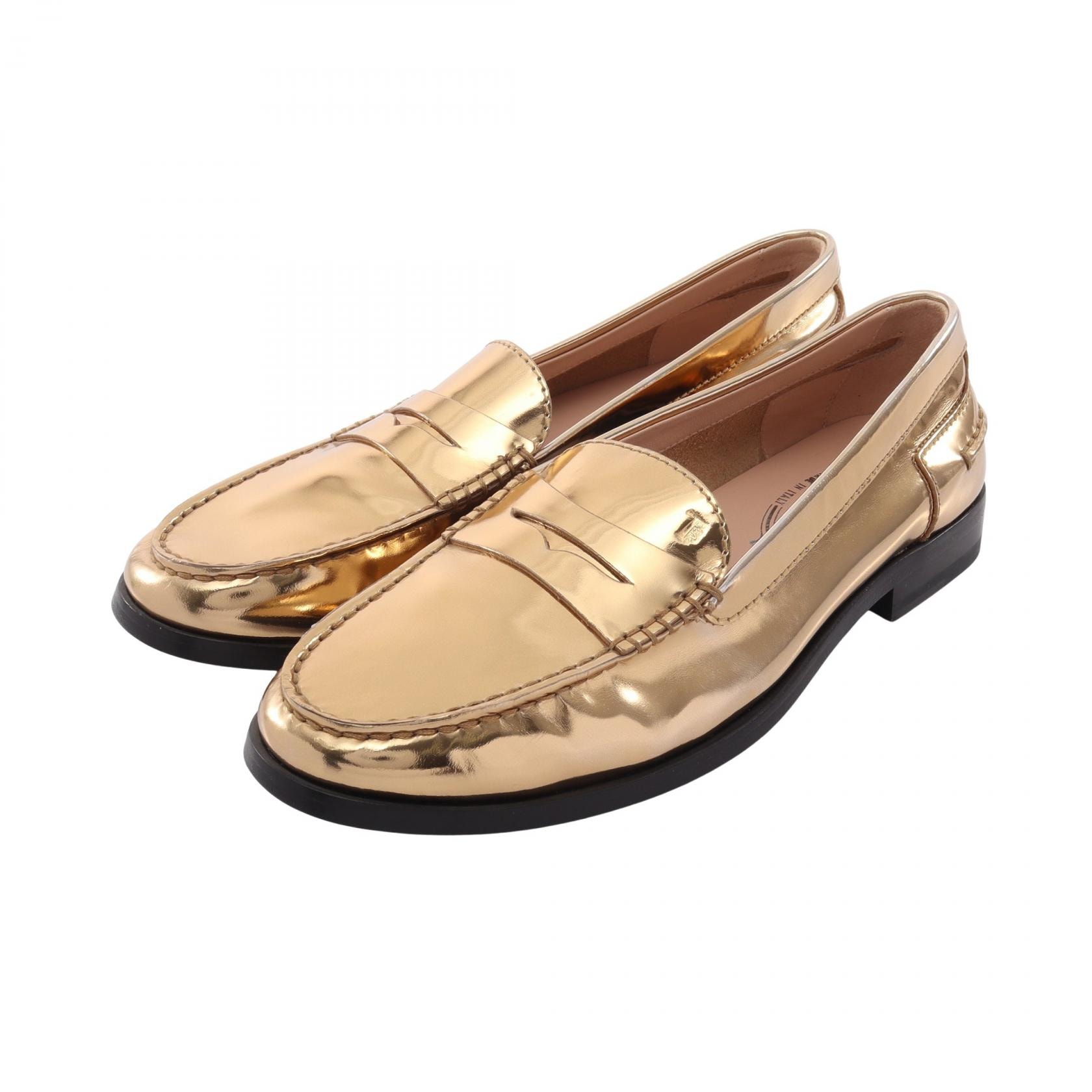 トッズ TOD'S 【中古】
