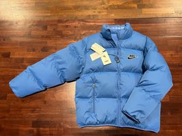 Supreme Nike Reversible Puffy Jacket Black を買うならスニーカーダンク Supreme Nike Reversible Puffy Jacket Black を買うならスニーカーダンク