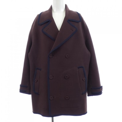 ディオール DIOR 143C304A5300 コート