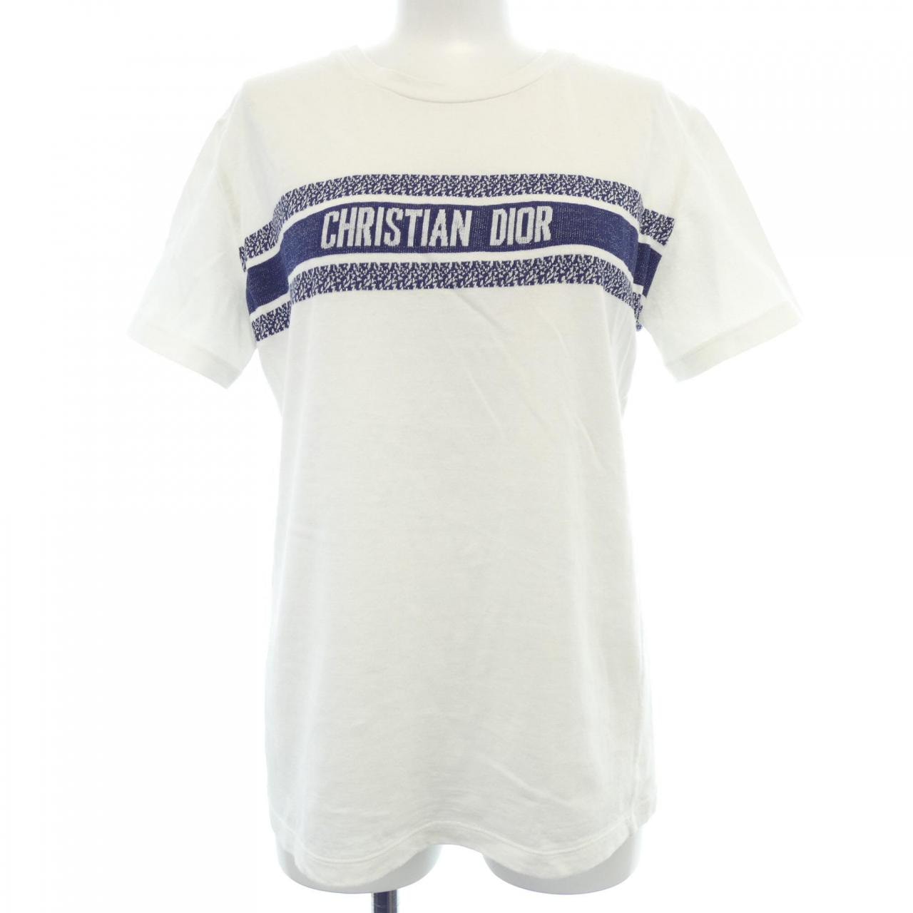 クリスチャンディオール CHRISTIAN DIOR Tシャツ
