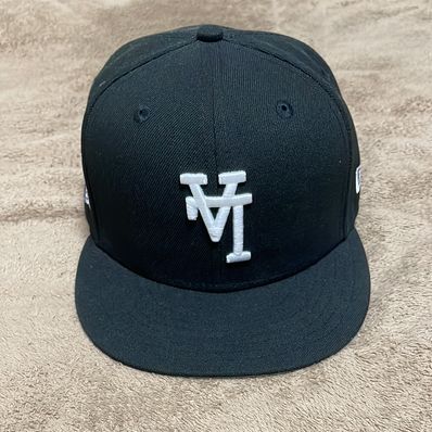 THE CAP 5950 LOSDOD MLB Upside Down