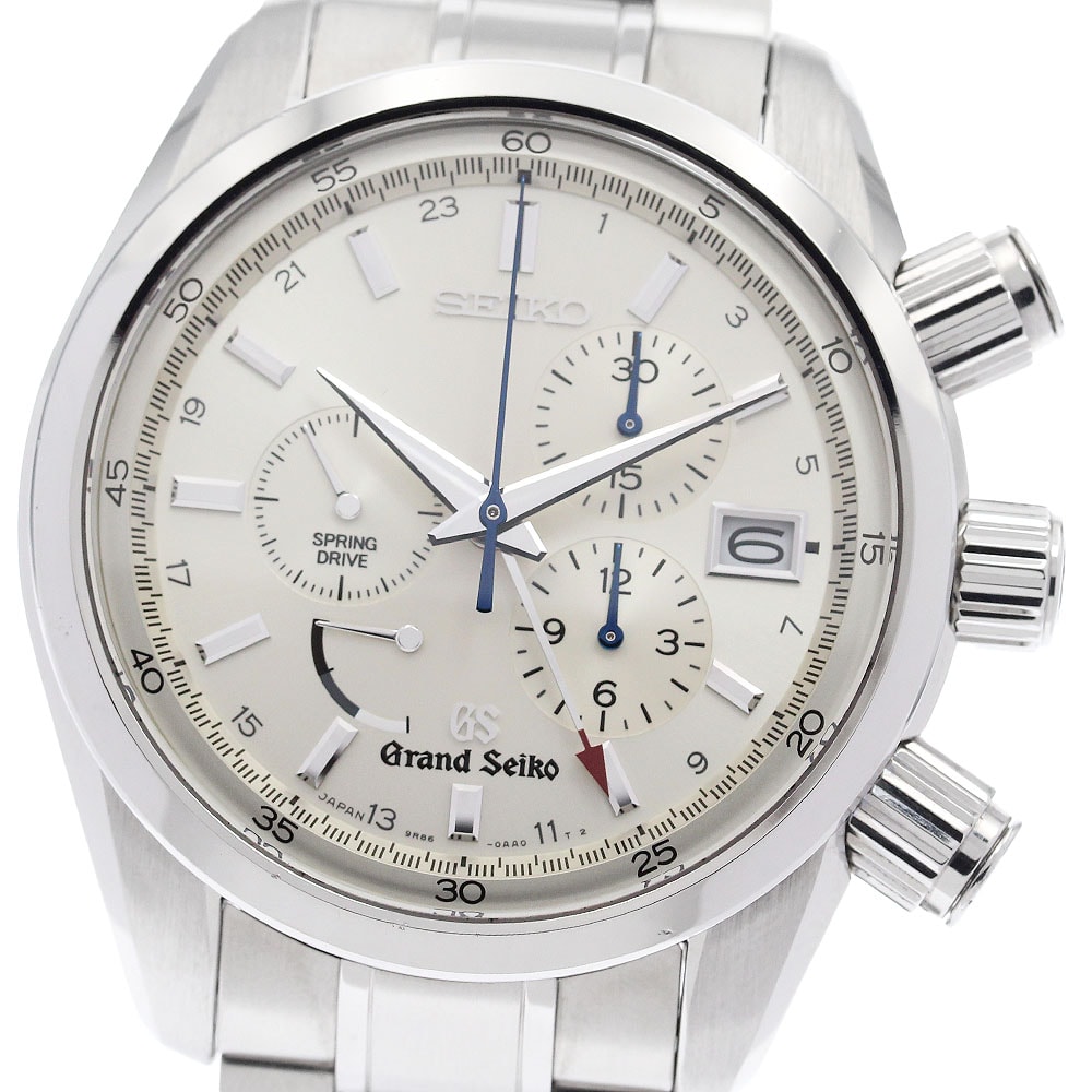 セイコー グランドセイコー メンズ 【中古】