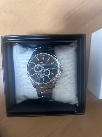 CITIZEN COLLECTION NP1010-51E
