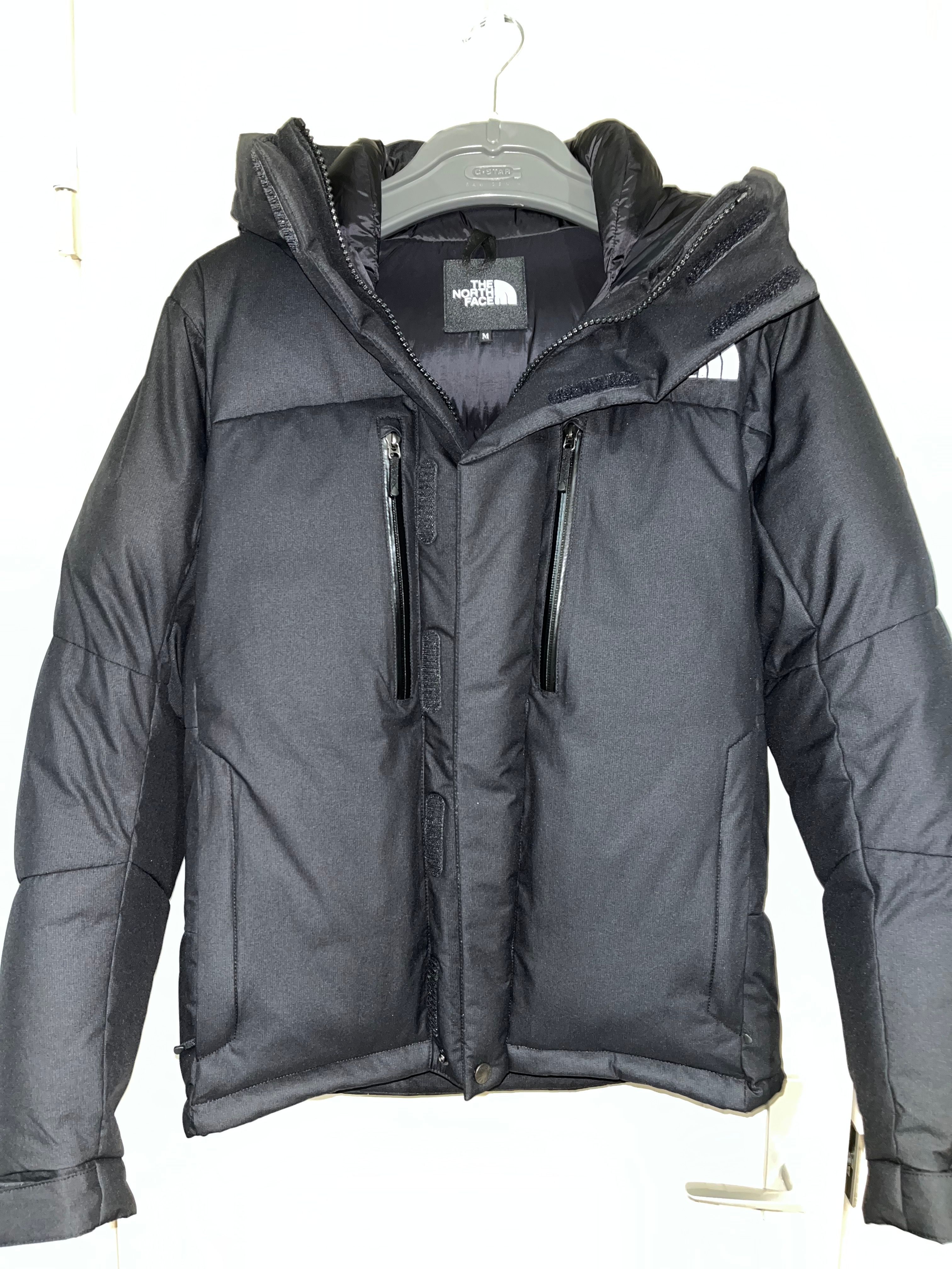 The North Face Baltro Light Jacket 2023/2024 "Black"