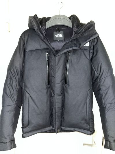 The North Face Baltro Light Jacket 2023/2024 "Black"