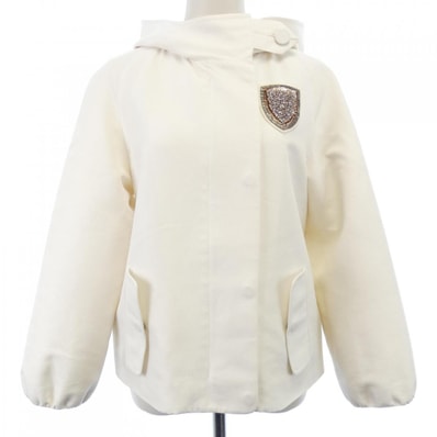 クリスチャンディオール CHRISTIAN DIOR 7C21715B1336 ジャケット