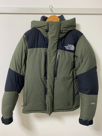The North Face Baltro Light Jacket NT 2020/2021 "New Taupe"
