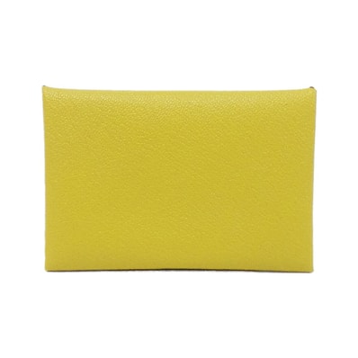 エルメス カルヴィ ヴェルソ 078476CK カードケース